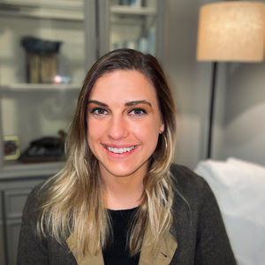 Meet your Posher, Anna